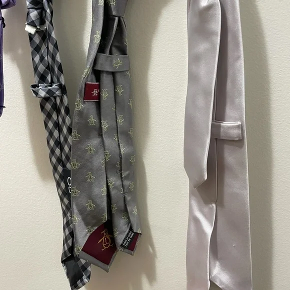Ties - Picture 4 of 5